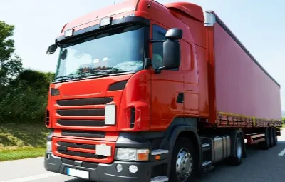 Ankara Nazilli Ambar Kargo