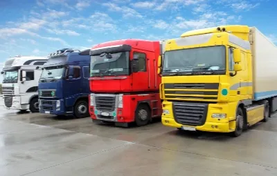 Ankara Nazilli Nakliye Ambarı