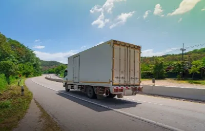 Ankara ile Nazilli Arası Bulaşık Makinesi Taşıma