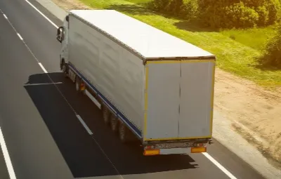 Ankara ile Nazilli Arası Parça Eşya Taşıma