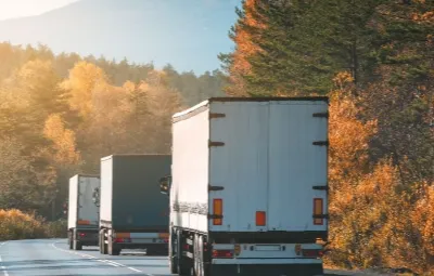 Ankara ile Nazilli Arası Klima Taşıma